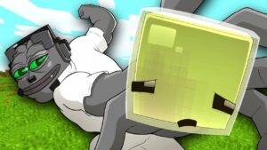 Hicimos en 24 HORAS la nueva update “Chaos Cubed” de