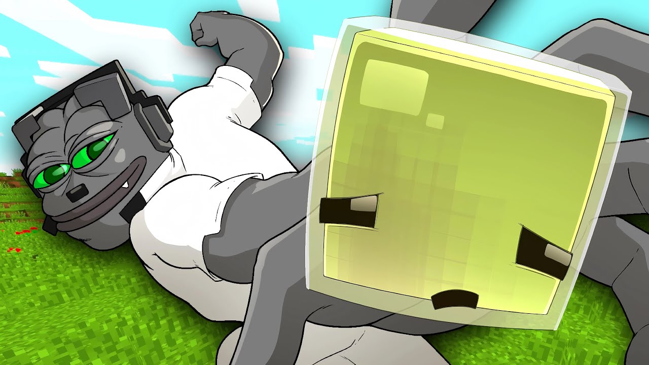 Hicimos en 24 HORAS la nueva update “Chaos Cubed” de