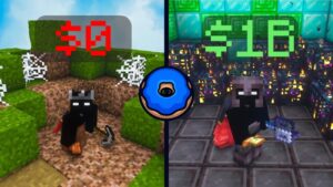 How I Went from $0 to $1 BILLION on Donut