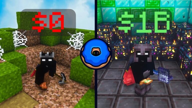 How I Went from $0 to $1 BILLION on Donut