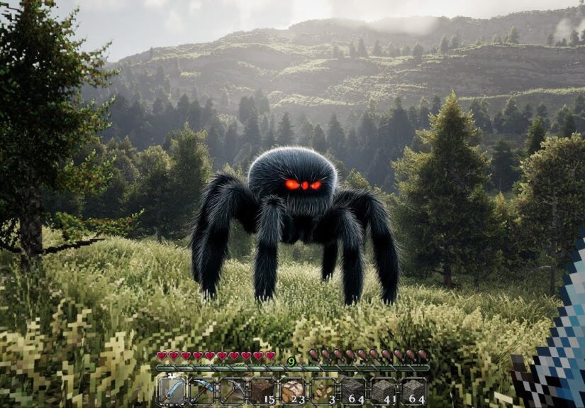 How realistic can you make minecraft in 2026?