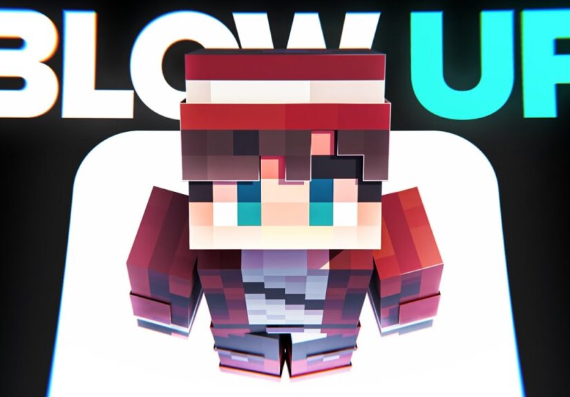 How to Become a Minecraft YouTuber