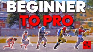 How to Have a Perfect Start in Rust 2024 -