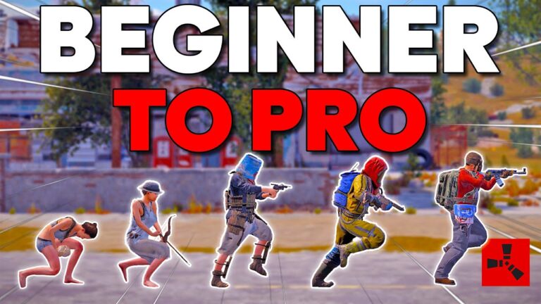 How to Have a Perfect Start in Rust 2024 -
