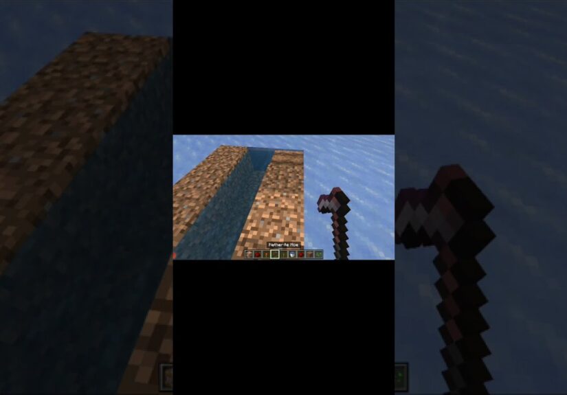 How to get quick crops using only one Command in