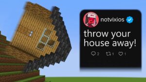 I Broke Minecraft Physics With Your Ideas... AGAIN!