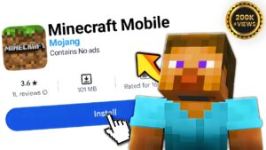 I Found Best Games Better than Minecraft🔥On Mobile 🤯#1
