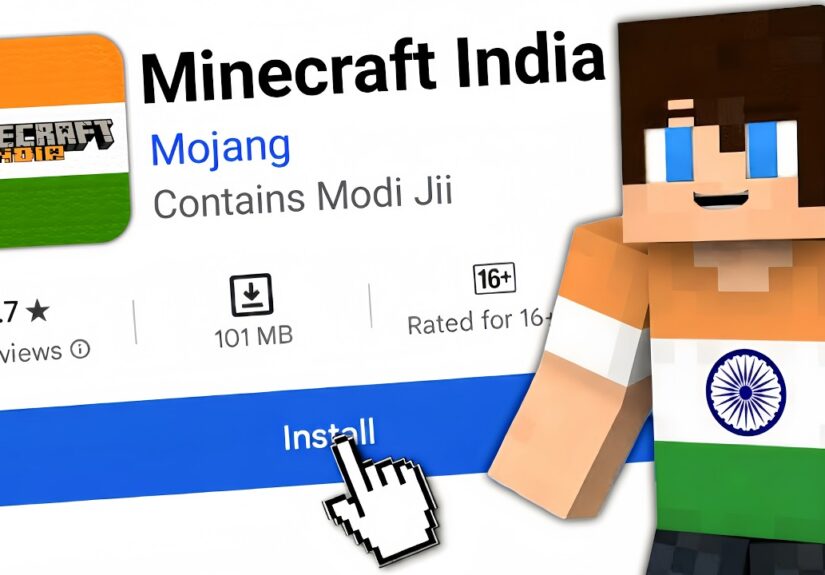 I Found Games That Are BETTER Than Minecraft! 🤯 |