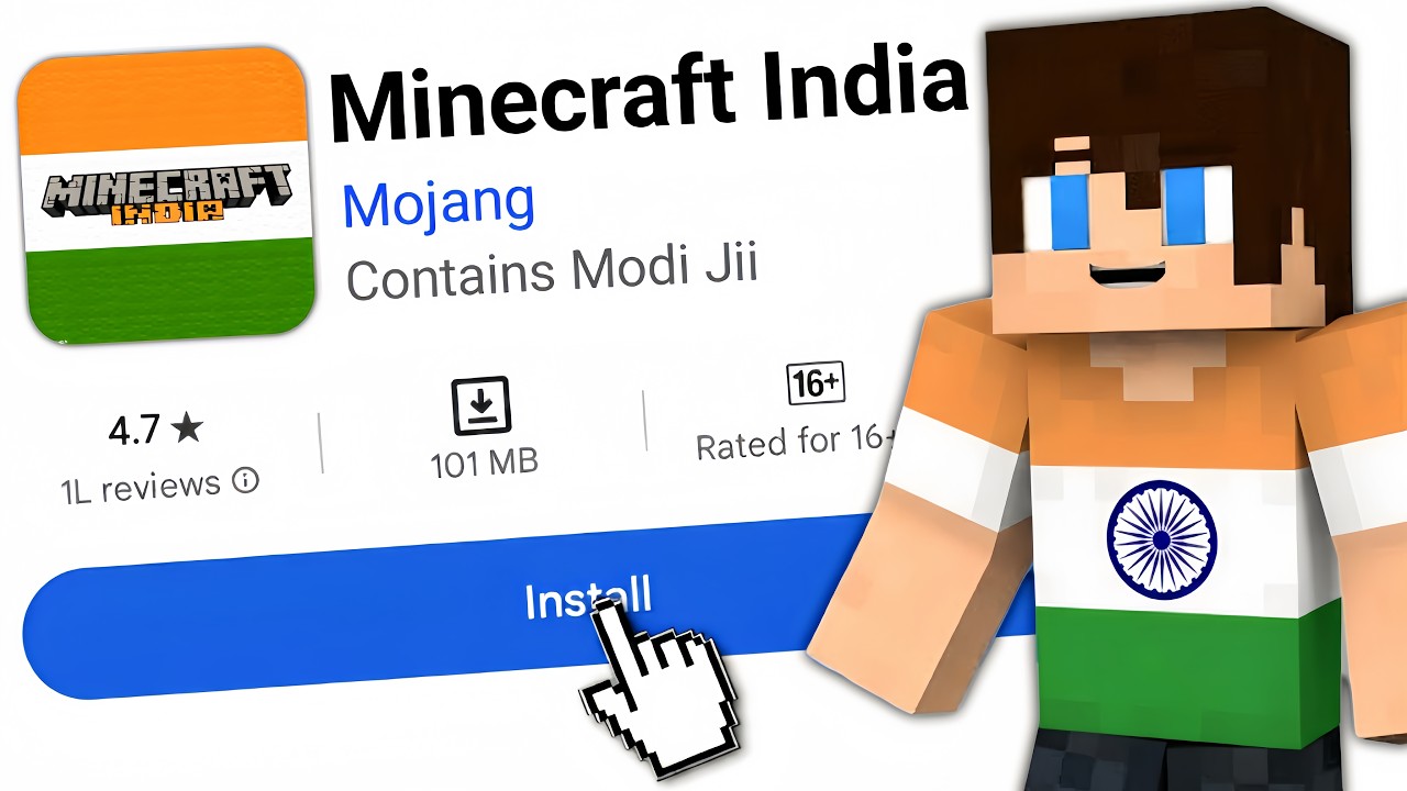 I Found Games That Are BETTER Than Minecraft! 🤯 |