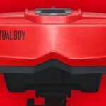 I bought the new Virtual Boy, so you don't have