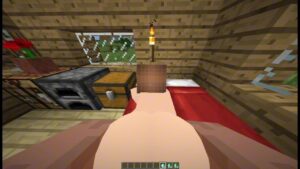 I saved Jenny from Pigmans, and there how she thanked