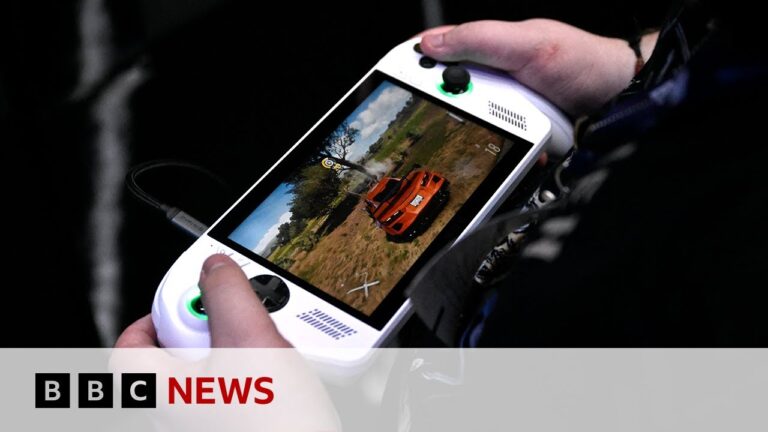 Is Microsoft's first ever handheld Xbox console worth the wait?
