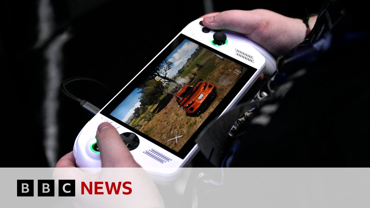 Is Microsoft's first ever handheld Xbox console worth the wait?