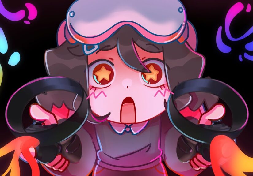 Is it Possible to Draw in Roblox VR?