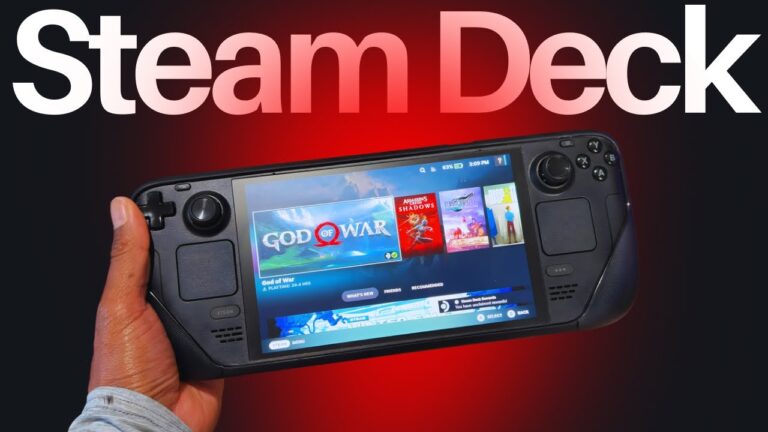 Is the Steam Deck OLED Still Worth Buying in 2026?