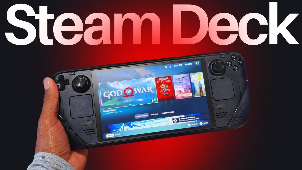 Is the Steam Deck OLED Still Worth Buying in 2026?