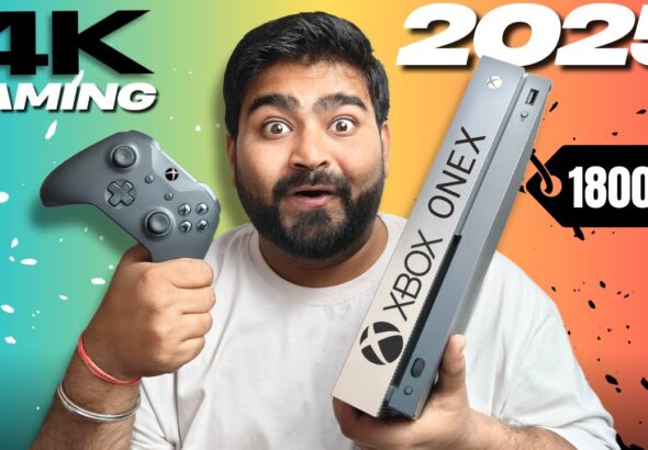 Is the Xbox One X Still Worth It in 2025?