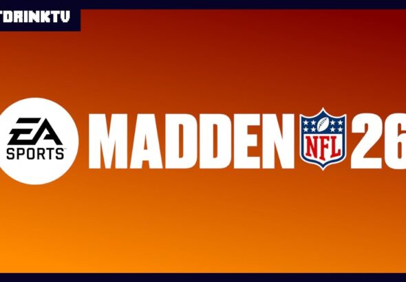 Let's Talk About Madden NFL 26...