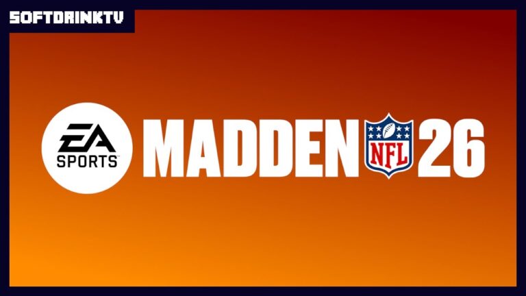 Let's Talk About Madden NFL 26...