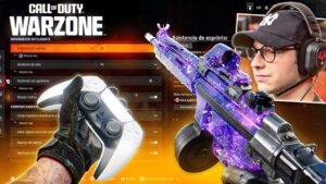 MEJOR CONFIGURACIÓN PARA WARZONE (Movilidad, Audio, Gráficos + Control)