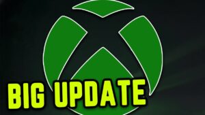 Massive NEWS for Xbox in 2026