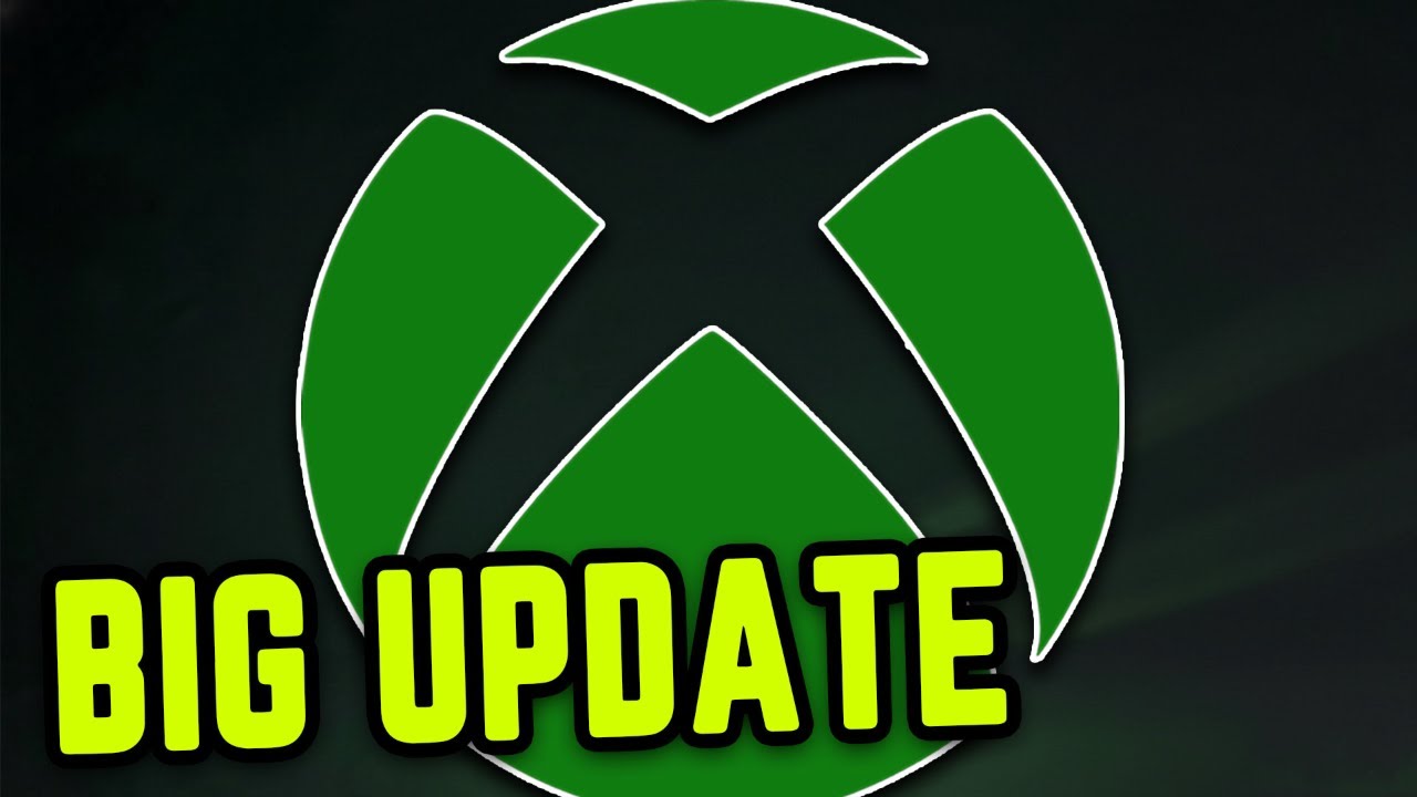 Massive NEWS for Xbox in 2026