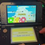 Mejora la calidad de imagen en tu Nintendo 3ds!! Todas