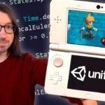 Mi aventura creando juegos para Nintendo 3DS