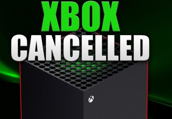Microsoft Issues Brutal Warning To Xbox Owners! They Might Cancel