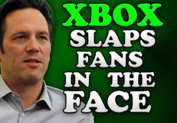 Microsoft Makes HEARTBREAKING Xbox Series X Announcement That Has Fans