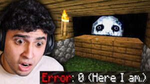 Minecraft Broken Script Mod BROKE ME..