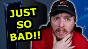 NEW LEAK says PS6 DELAYED and Nintendo Switch 2 Price