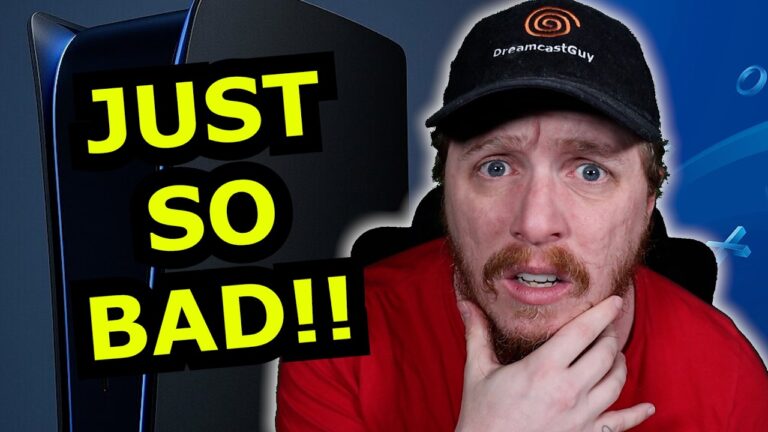 NEW LEAK says PS6 DELAYED and Nintendo Switch 2 Price