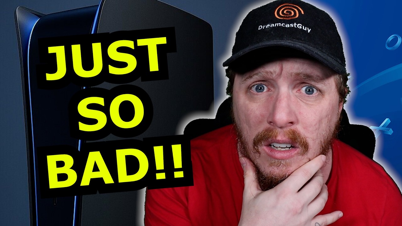 NEW LEAK says PS6 DELAYED and Nintendo Switch 2 Price