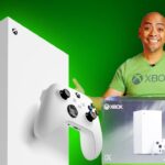NEW! Xbox Series X 1TB White All Digital Unboxing