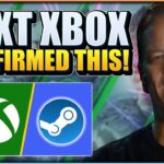 Next Xbox Just Got Massive Confirmation | Nintendo Direct Highlights