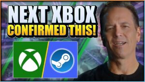 Next Xbox Just Got Massive Confirmation | Nintendo Direct Highlights