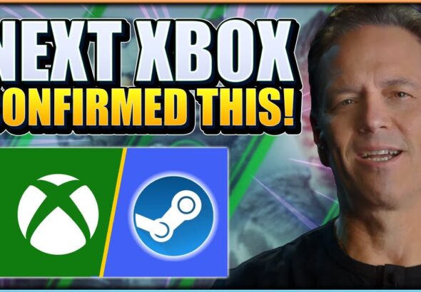 Next Xbox Just Got Massive Confirmation | Nintendo Direct Highlights