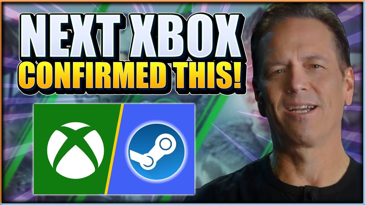 Next Xbox Just Got Massive Confirmation | Nintendo Direct Highlights