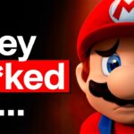 Nintendo Seemed Unstoppable. Until Today.