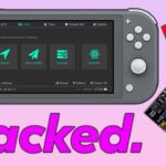 Nintendo Switch Lite - RP2040 Picofly Installation Guide