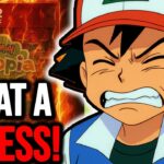 Nintendo’s New DISASTER Just BANKRUPTED Pokémon!