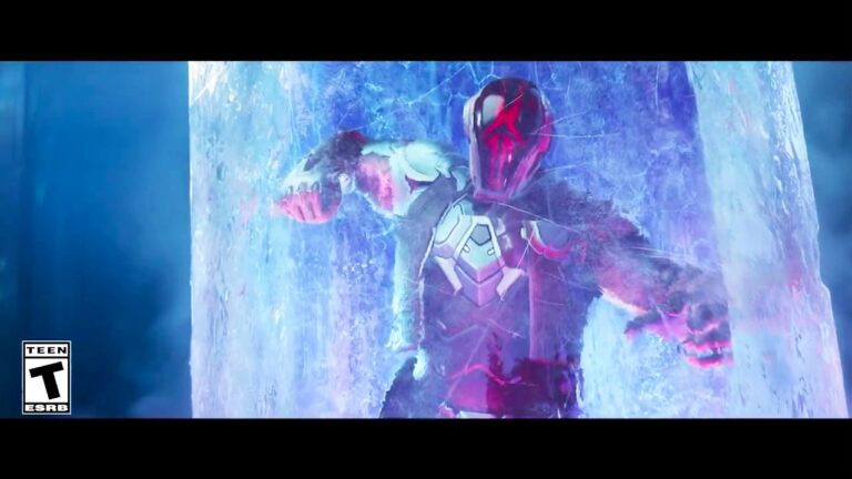 OUR FIRST FORTNITE SEASON 2 TRAILER REVEALED!