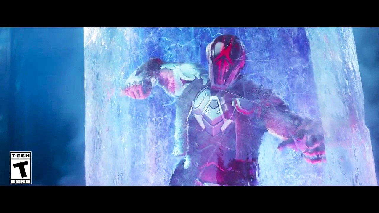 OUR FIRST FORTNITE SEASON 2 TRAILER REVEALED!