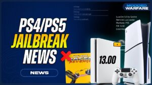 PS4/PS5 Jailbreak News: Is Mastic0re Dead?, PSVue 13.00 Progress, Y2JB