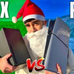 PS5 vs Xbox Series X - Make the Right Choice!