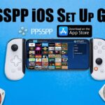 PSP IOS Set Up Guide iPhone/iPad | PPSSPP iOS Set