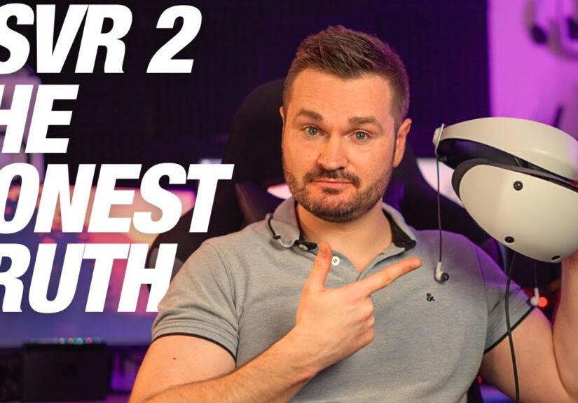 PlayStation VR 2 after 2 Years - Long Term Review