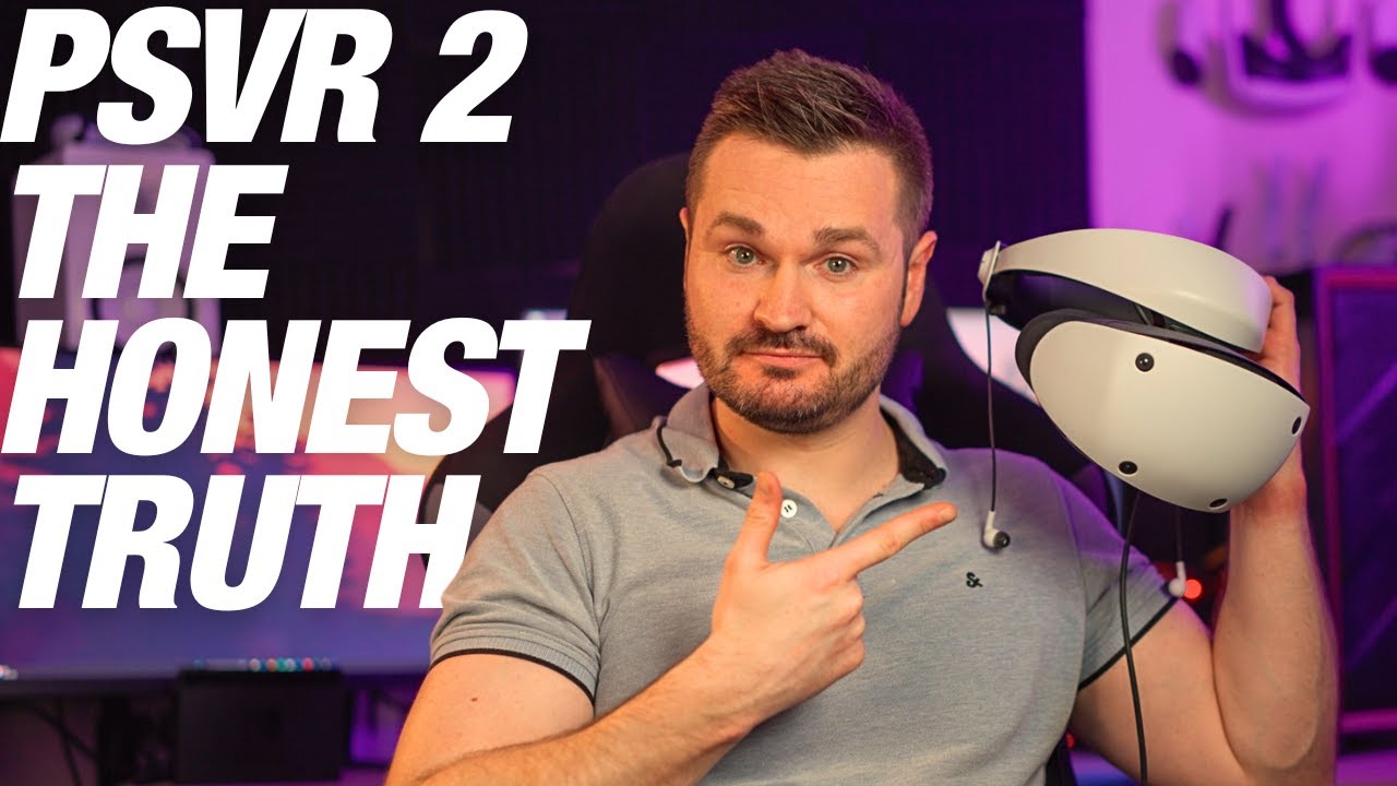 PlayStation VR 2 after 2 Years - Long Term Review