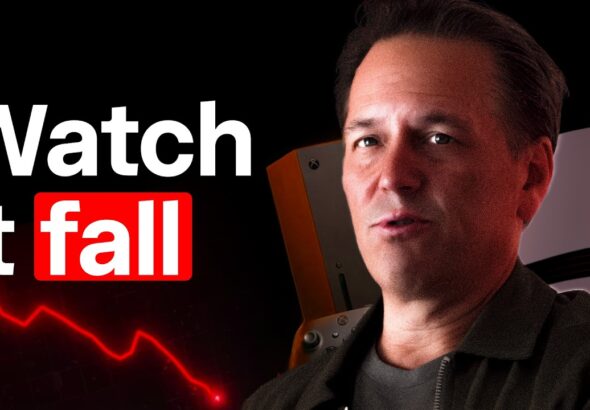 Players Stopped Buying Consoles. Now The Industry Is Paying